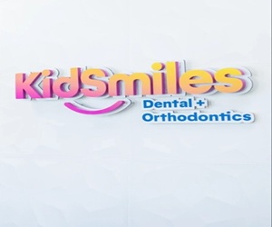 KidSmiles Dental and Orthodontics